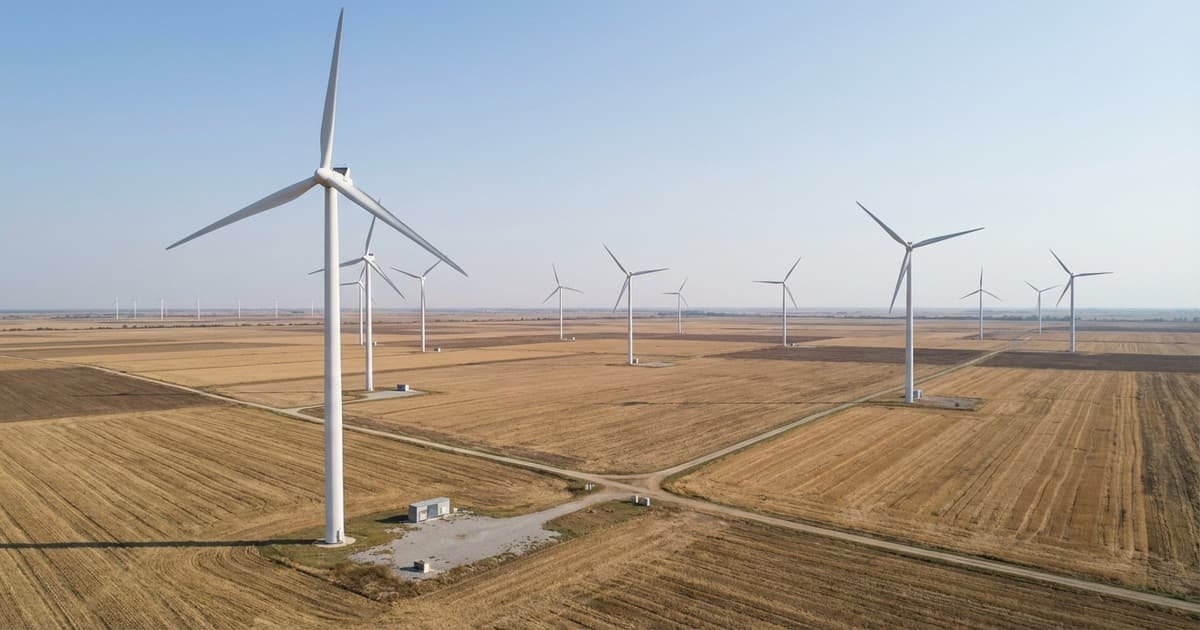 Vetropark Kovačica kao stub zelene energije u Srbiji