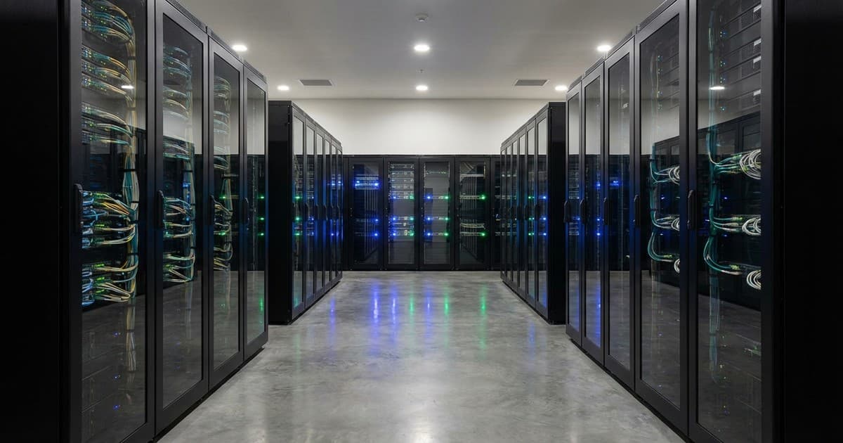 Openclaw Technology in Modern Data Center
