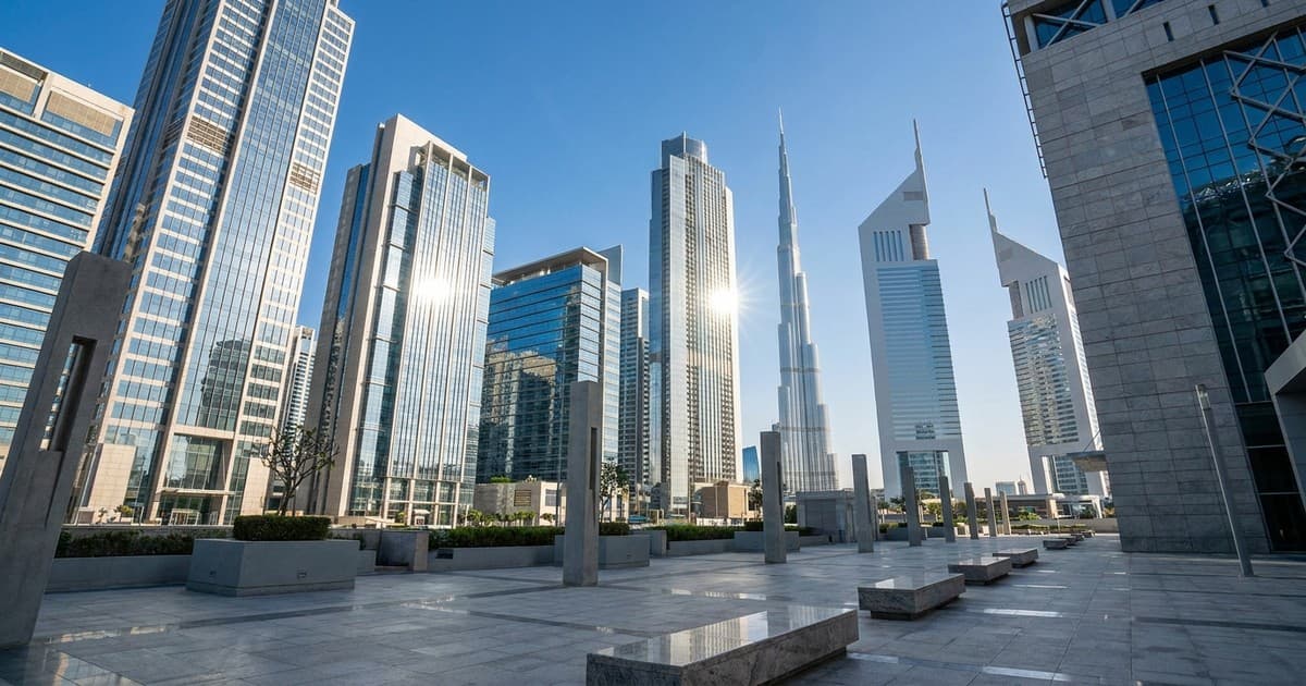 UAE Skyline and the Growth of AC Limited