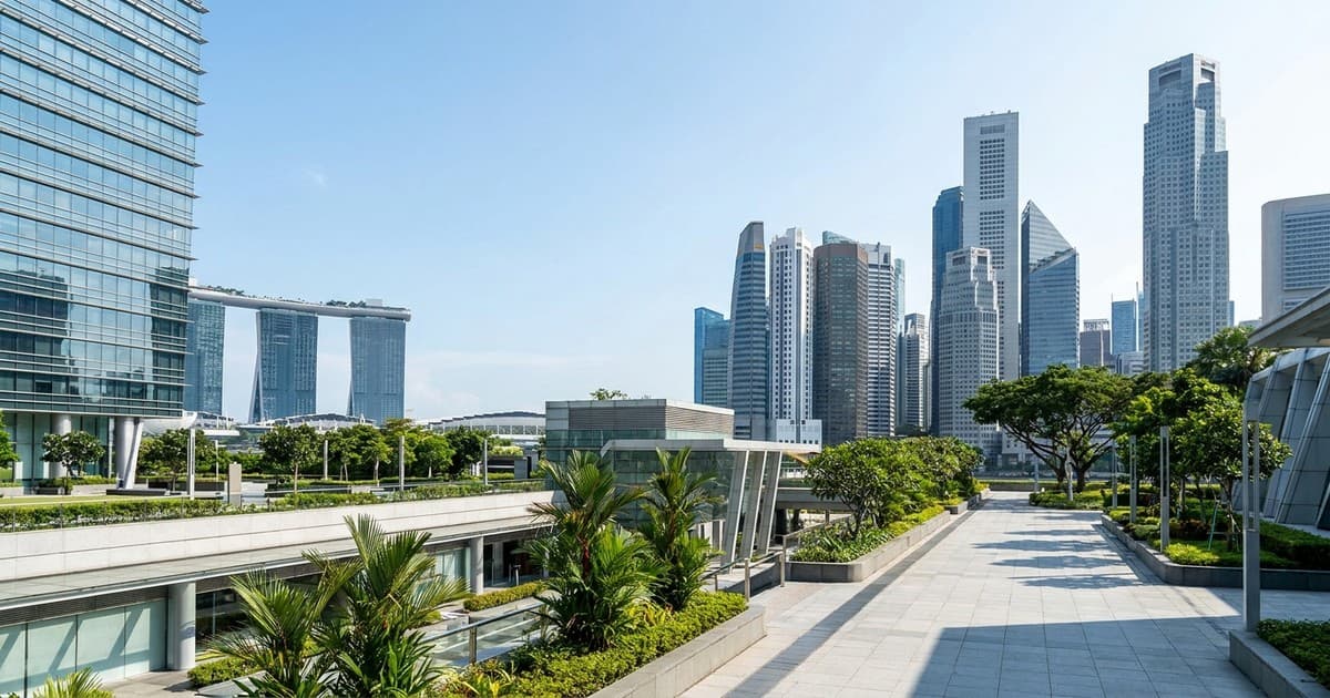 IMD lista konkurentnosti i uspon Singapura