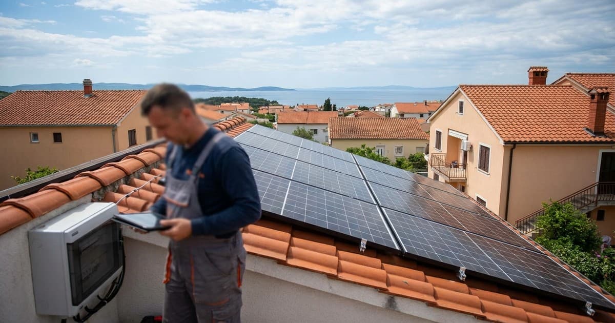 Fond otvara nove pozive: Subvencije za zelenu energiju u 2026.
