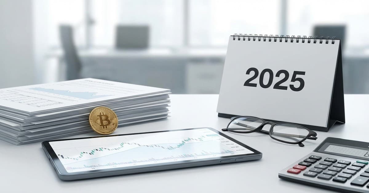 Uticaj kamatnih stopa na kripto 2025 i tržišni trendovi