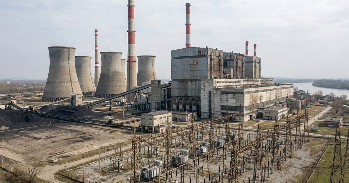 Termoelektrane u Srbiji: Temelj elektroenergetskog sistema