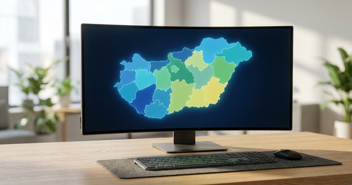 APR objavio mapu registra mera i podsticaja regionalnog razvoja