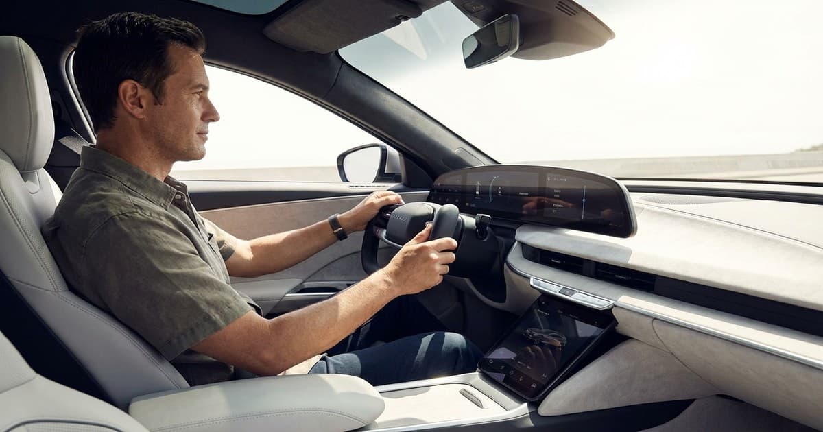 Bmw objašnjava zašto novi volan izgleda neobično u modelima i3 i iX3