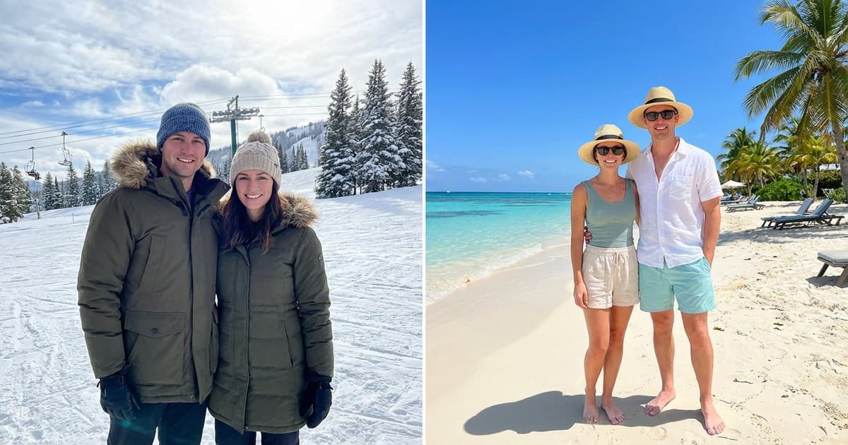 Gde putovati u februaru: Od snežnih Alpa do tropskih plaža