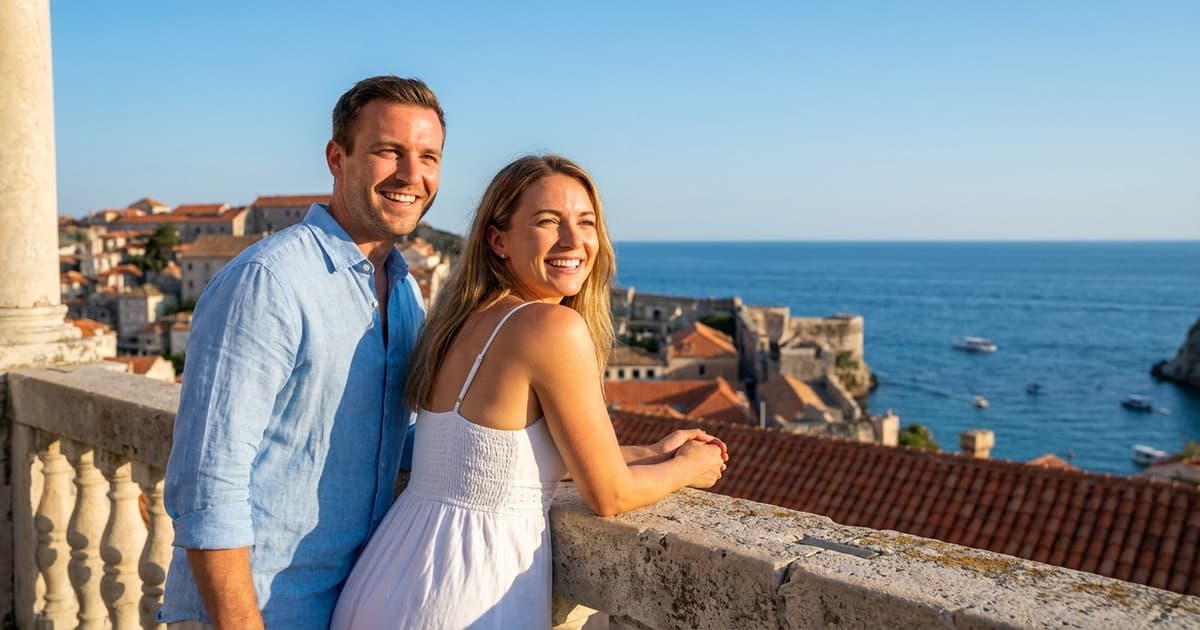 Troškovi za najam apartmana u Splitu 2026 i turistički trend