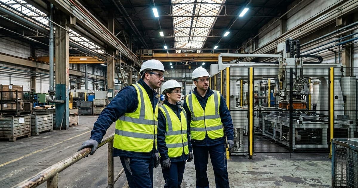 Stotine hiljada radnih mjesta u EU pod prijetnjom tranzicije