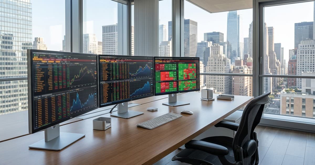 Novi Wall Street rekordi i uzlet dionica