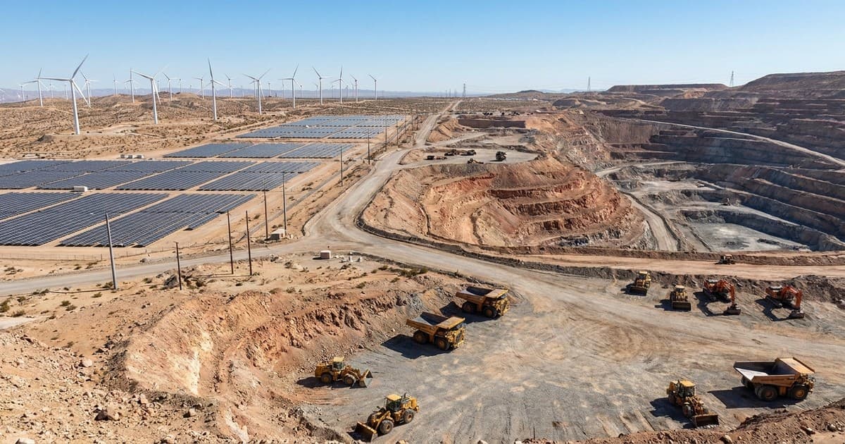 Energetska tranzicija i klimatske promjene