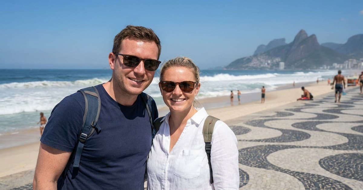 Koliko zapravo košta putovanje u Brazil ove godine
