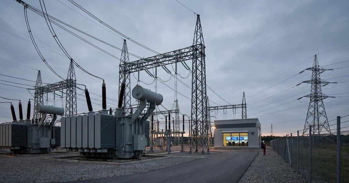 Ključna uloga elektroprivrede u snabdijevanju strujom