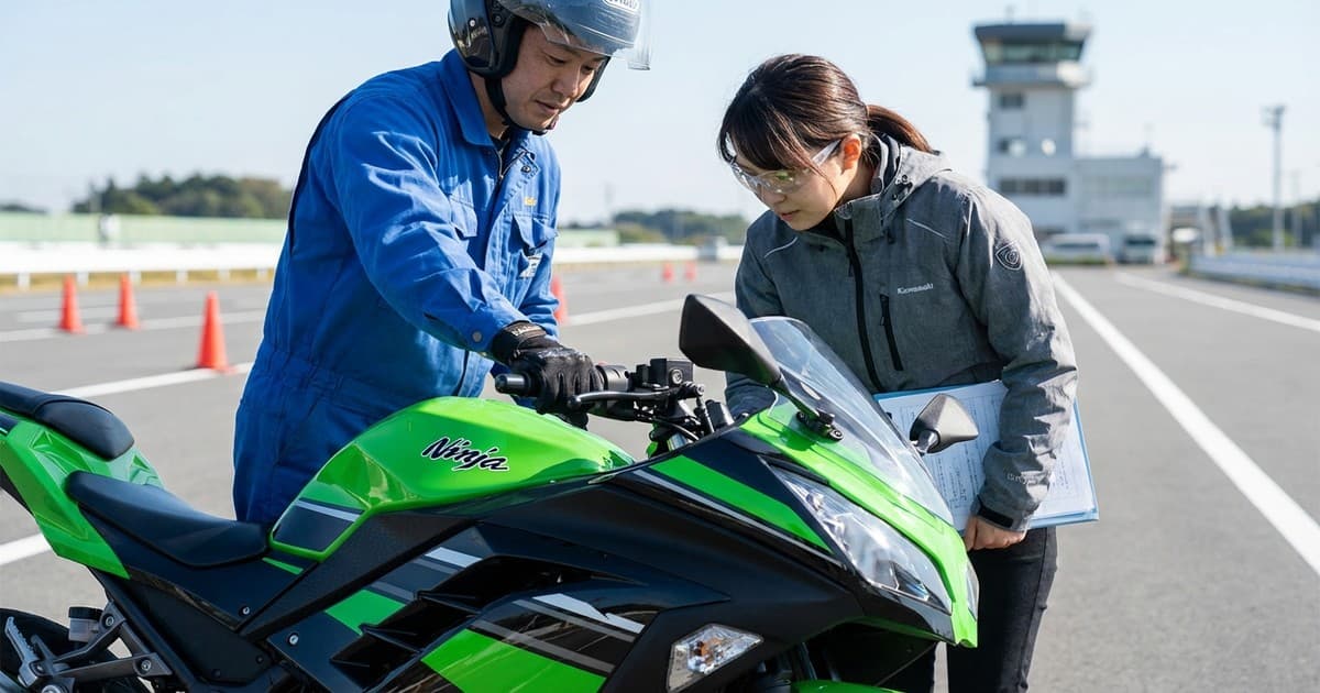Prvi japanski motor na vodonik spreman za tržište