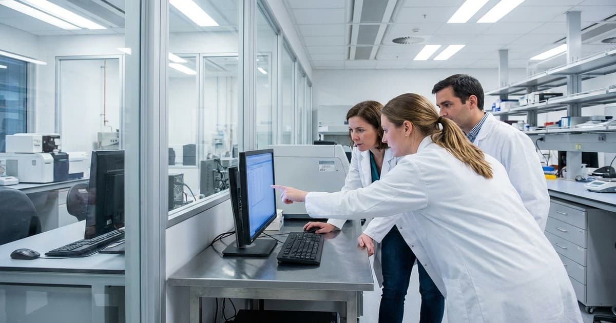 Eli Lilly i Insilico Medicine sklopili ugovor od 2,75 milijardi dolara