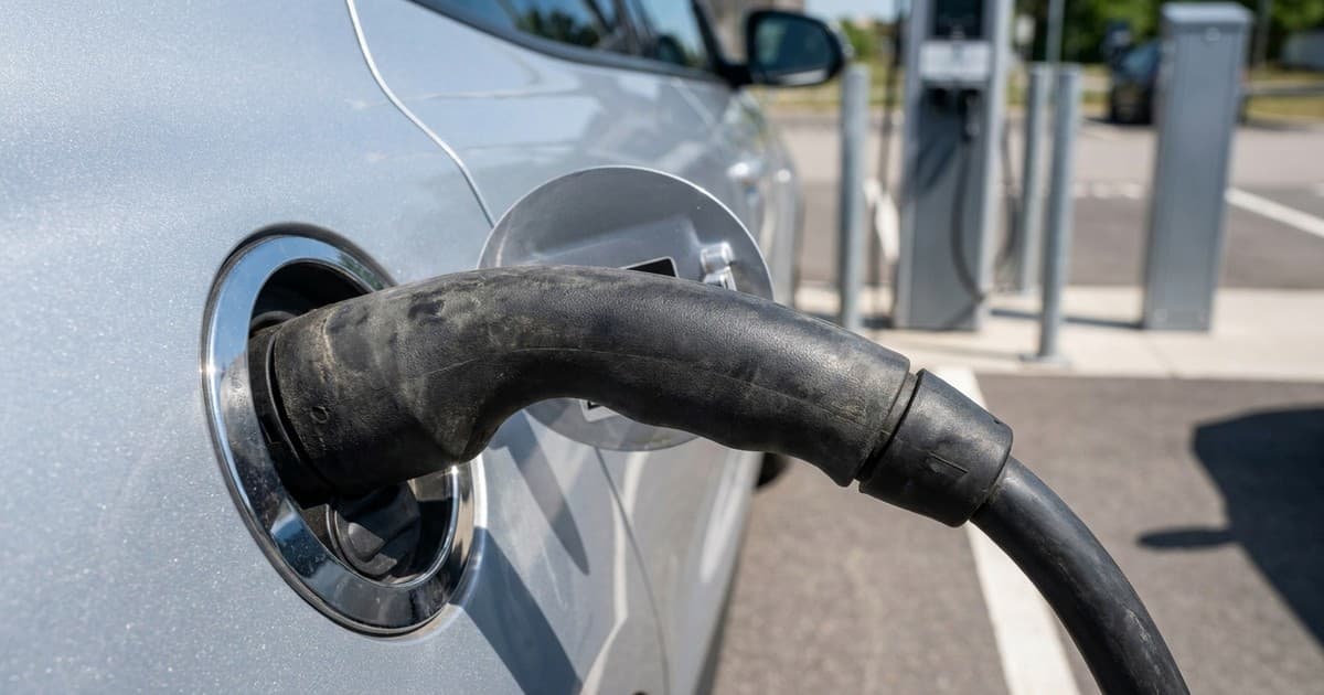 CATL predstavio bateriju koja se puni za manje od sedam minuta
