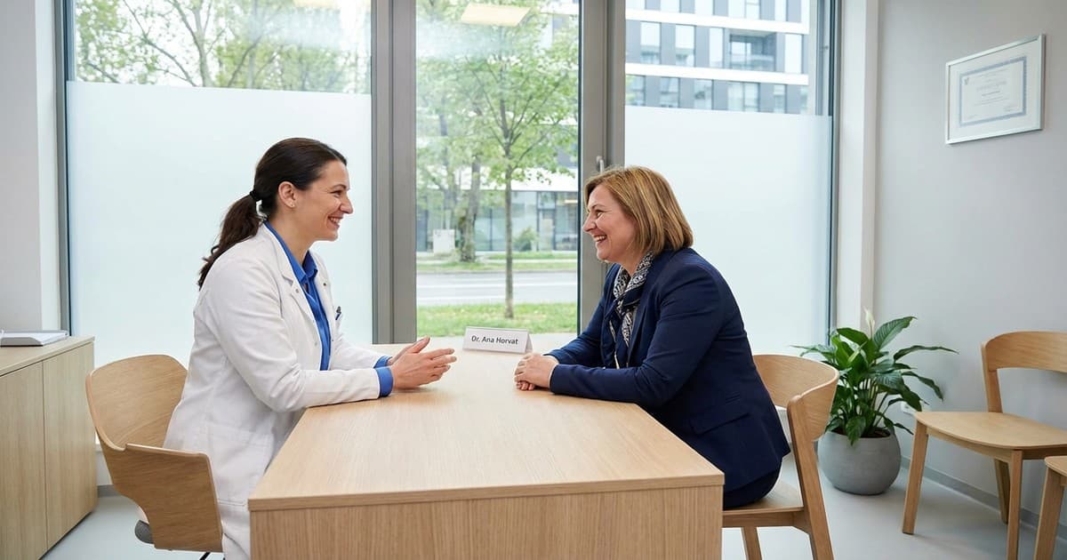 Estetska ginekologija u Zagrebu: Iskustva i stvarni rezultati