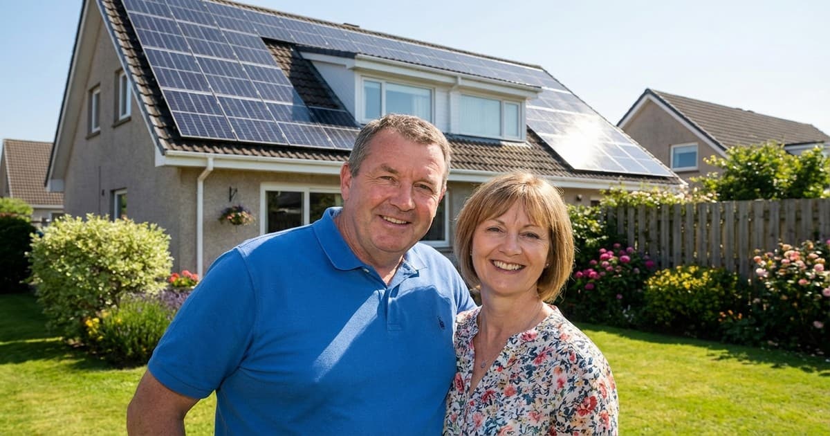 Mesečni učinak solarnih panela u Srbiji: Šta kažu brojke