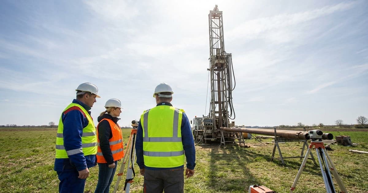 Virovitica započela projekt istraživanja geotermalne energije