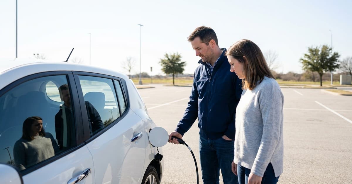 Troškovi za punjenje električnog auta u Crnoj Gori