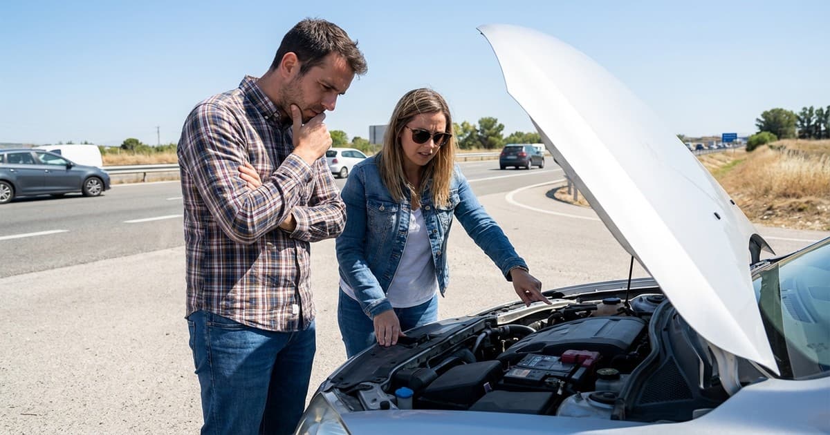 Auto neće da upali šta uraditi: Rešenja za česte kvarove
