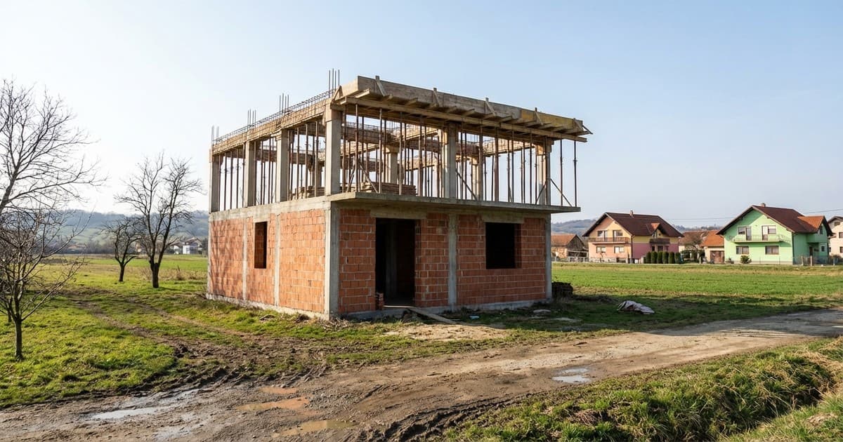 Cijena legalizacije u Varaždinu po kvadratu i zone naknada