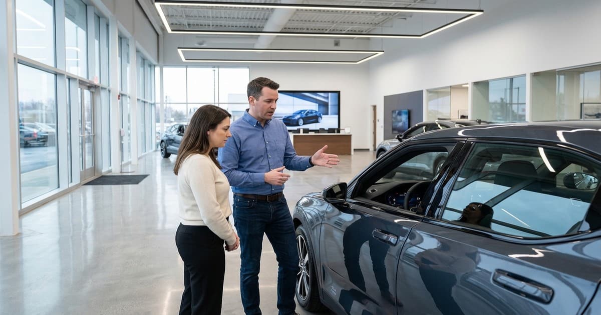 Električni automobili prvi put prodavaniji od benzinaca u Evropi