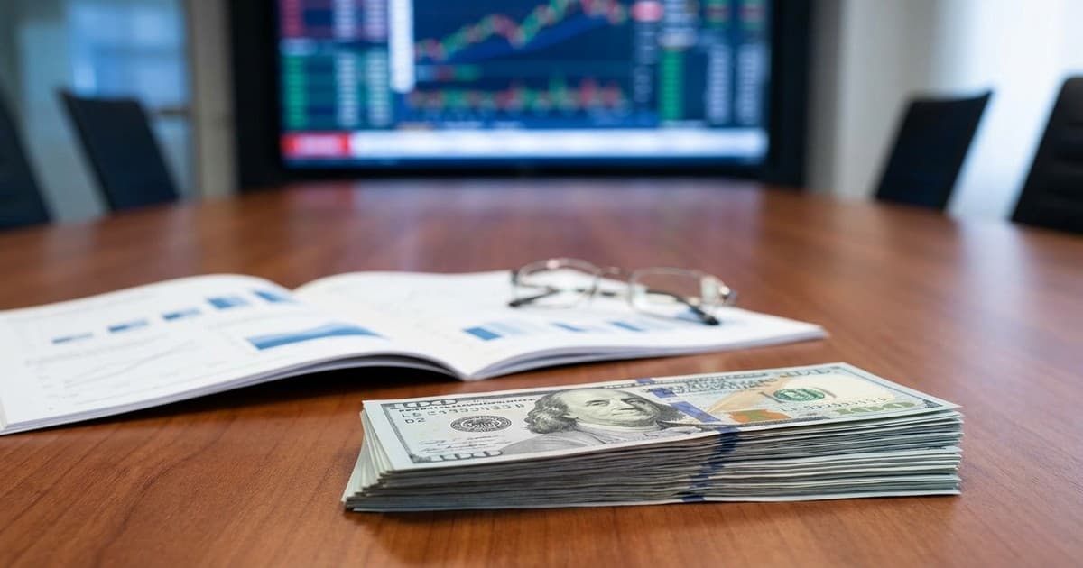 Vašington sam ruši dolar: Bivši zvaničnik MMF-a o kraju dominacije