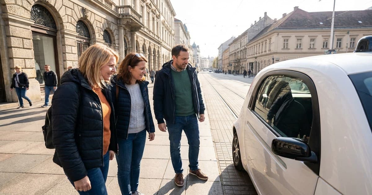 Projekt Verne i uvođenje autonomnih vozila na zagrebačke ulice