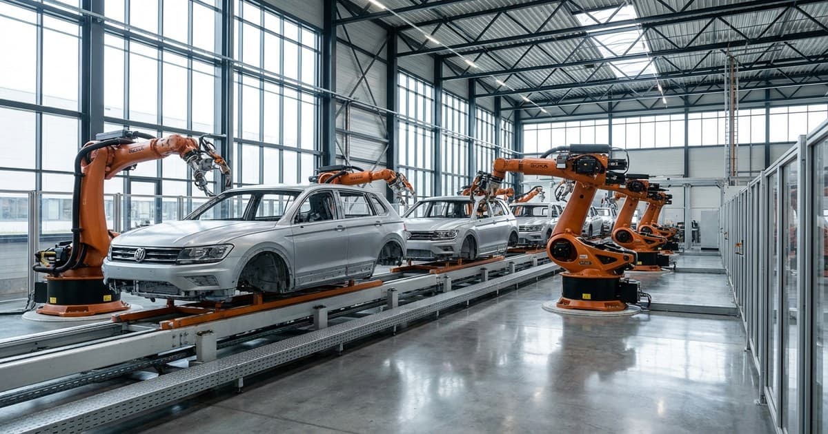 Chery planira značajno proširenje proizvodnje automobila u Evropi