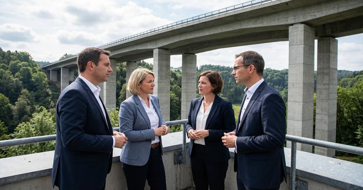 Hoće li Crna Gora na arbitražu zbog autoputa?