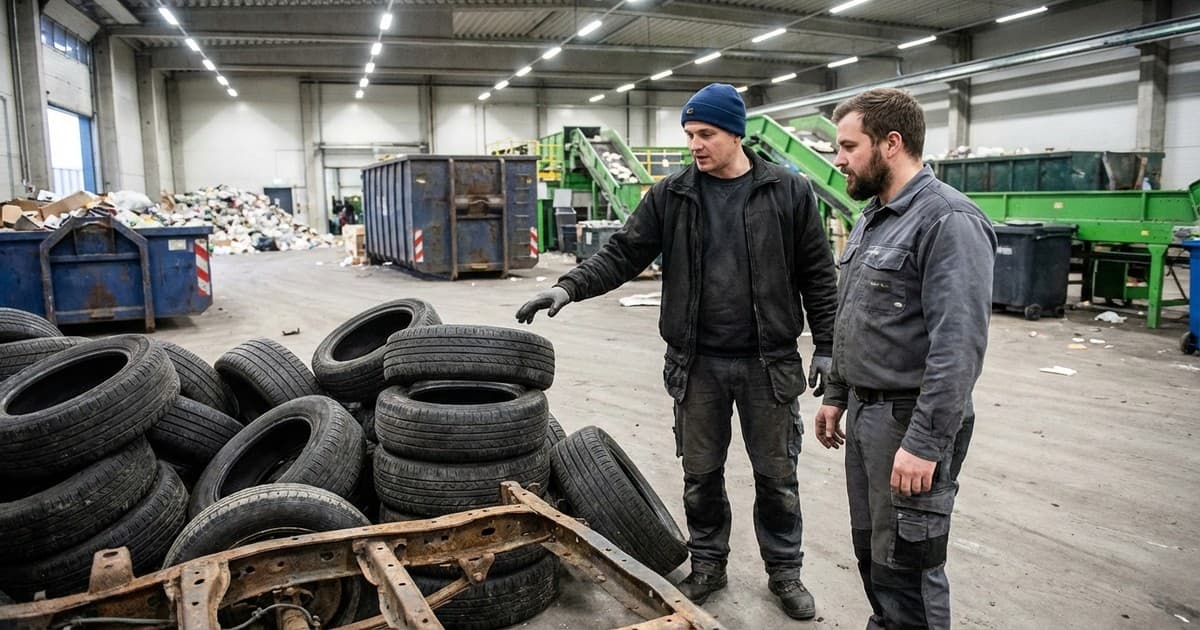 Fond za zaštitu okoliša FBiH dodijelio 1,7 miliona KM za reciklažu