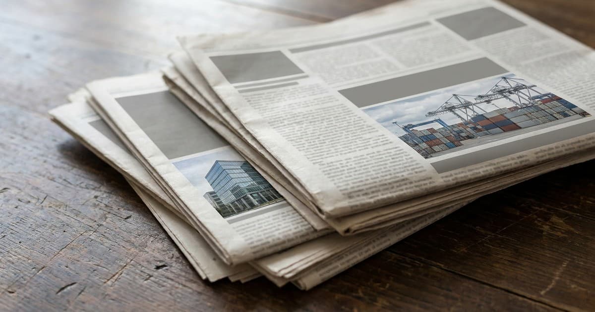 Pregled naslovnih strana dnevne štampe