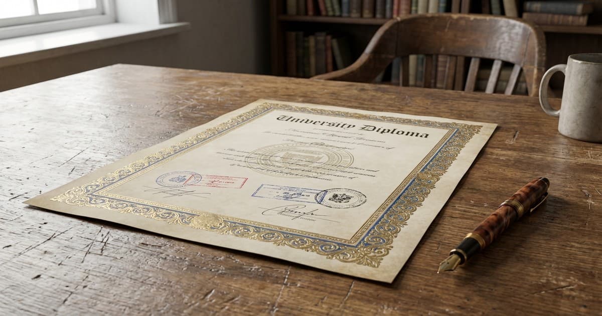 Nostrifikacija diplome u Srbiji i proces priznavanja
