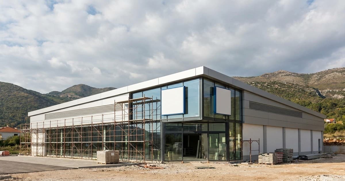 Lidl Crna Gora: Prve prodavnice otvaraju vrata tokom 2026. godine
