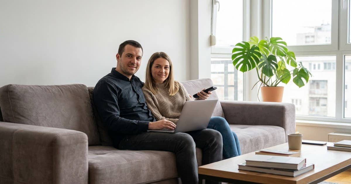 Koliko koštaju internet i kablovska u Srbiji početkom 2026.