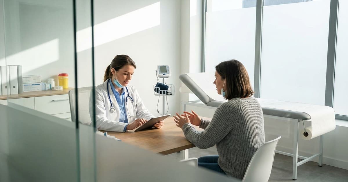 Koliko danas košta ginekološki pregled u privatnim klinikama