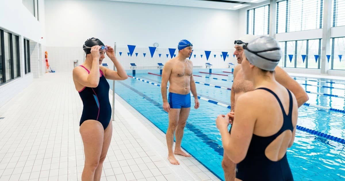 Vodič kroz cene i termine na beogradskim bazenima u 2026. godini