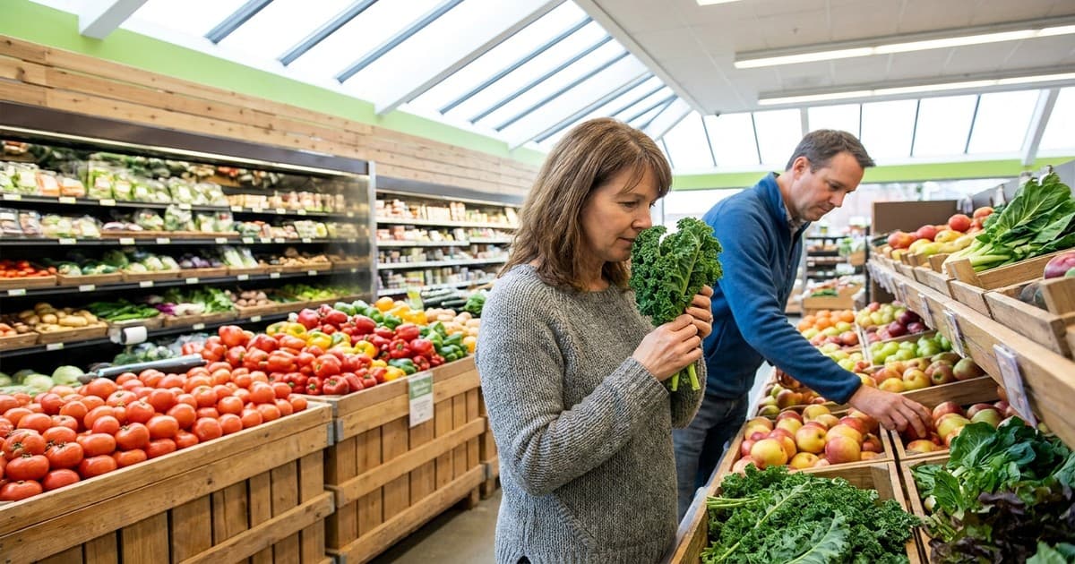 Globalne cijene hrane porasle treći mjesec zaredom