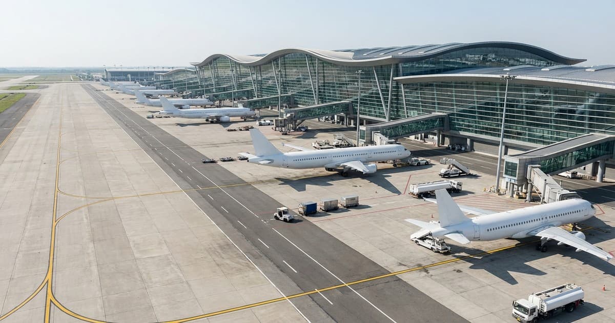 Evropskim aerodromima prijeti loš scenario