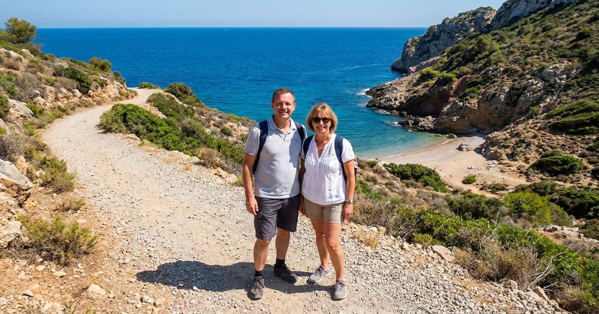 Par na obali i najbolje destinacije za putovanje u avgustu
