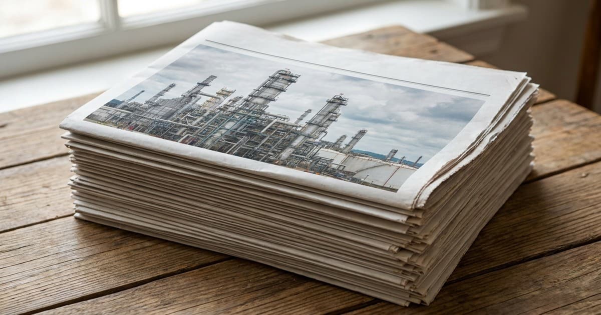 Naslovne strane dnevnih novina prenose pad prognoze rasta EU