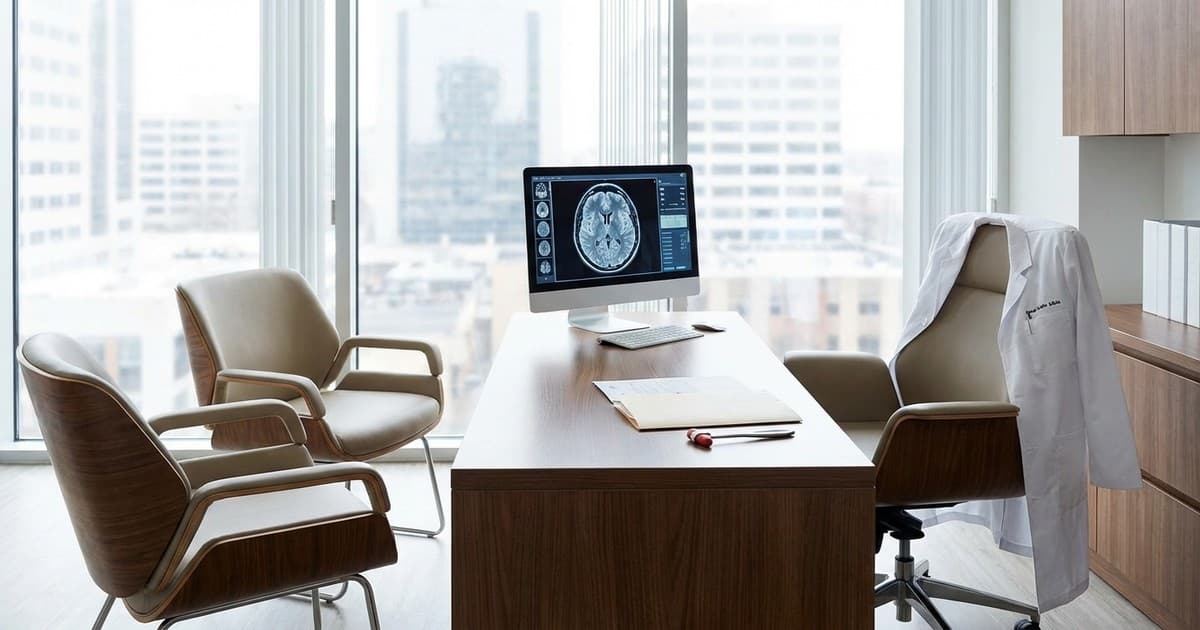 Cijena pregleda kod neurologa u privatnim ordinacijama