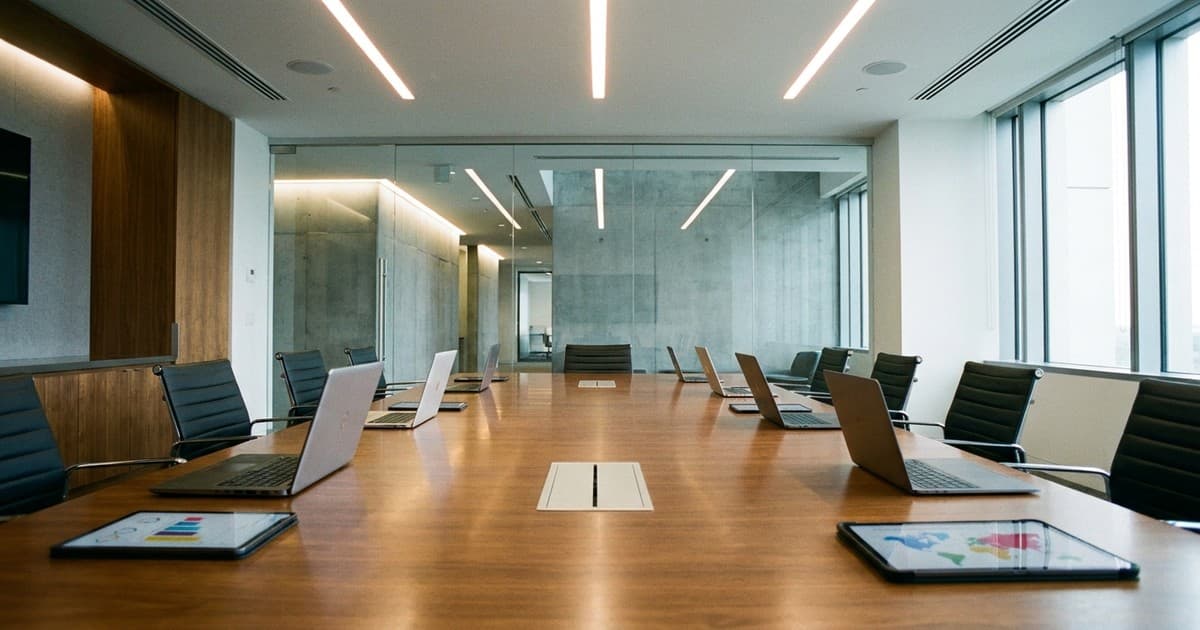 Organizacijski izazovi između nadzora i upravljanja
