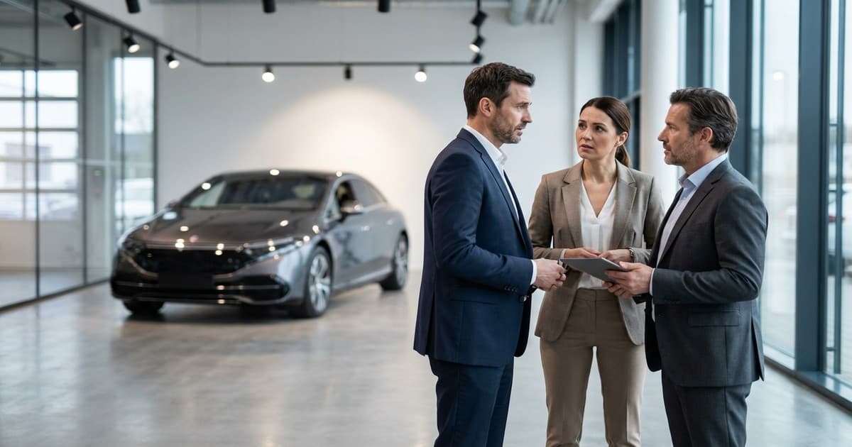 Byd bilježi prvi pad dobiti od 2021 godine