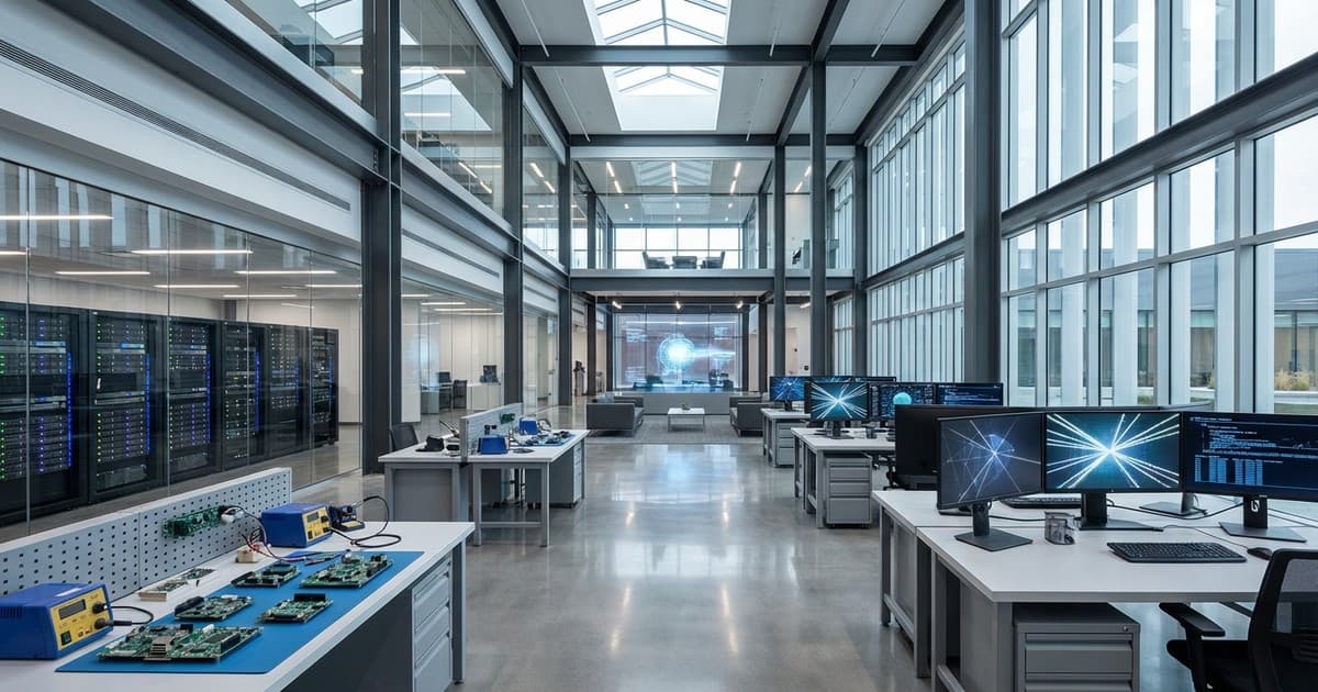 Innovation Hub Prepared for Montenegro Future Festival 2026