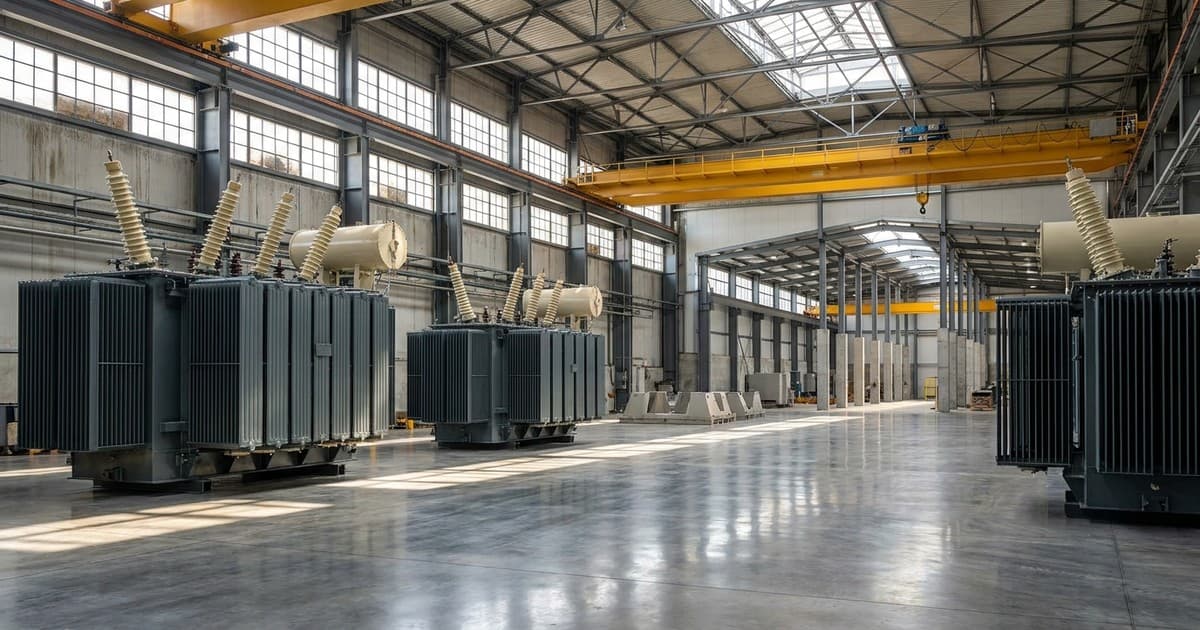 Končar i Siemens Energy ulažu 260 milijuna eura u proširenje