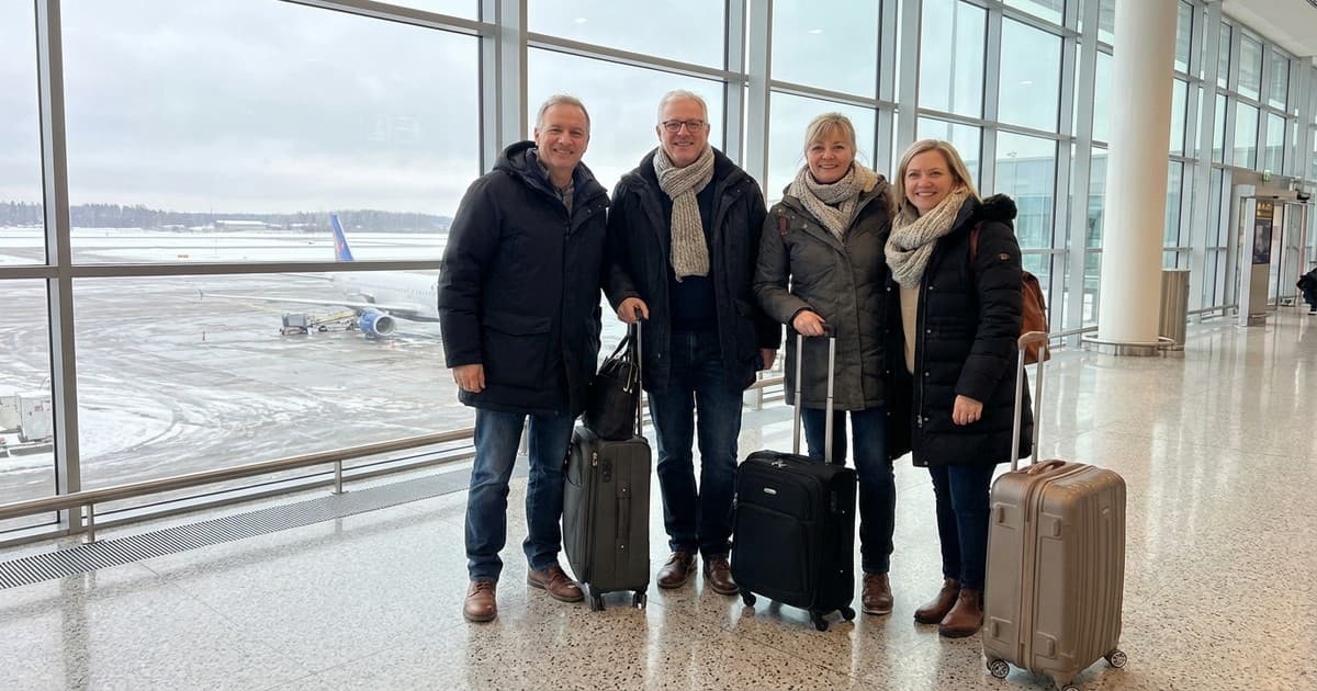 Zabilježen pad broja putnika na bh. aerodromima u februaru