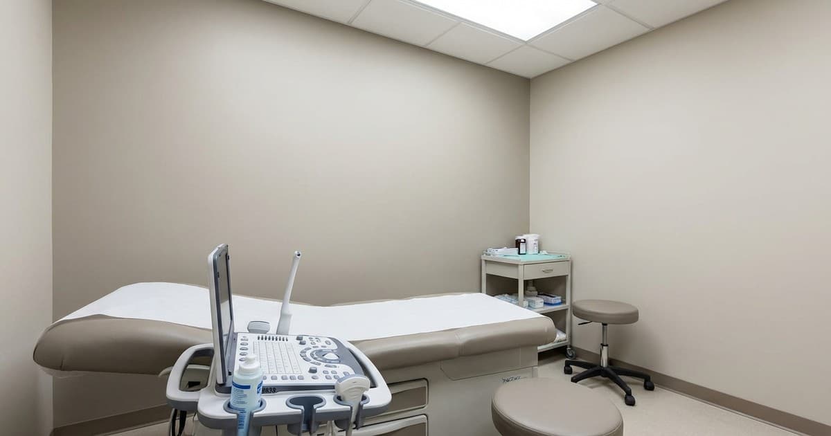 Cijene ultrazvuka abdomena u crnogorskim privatnim klinikama