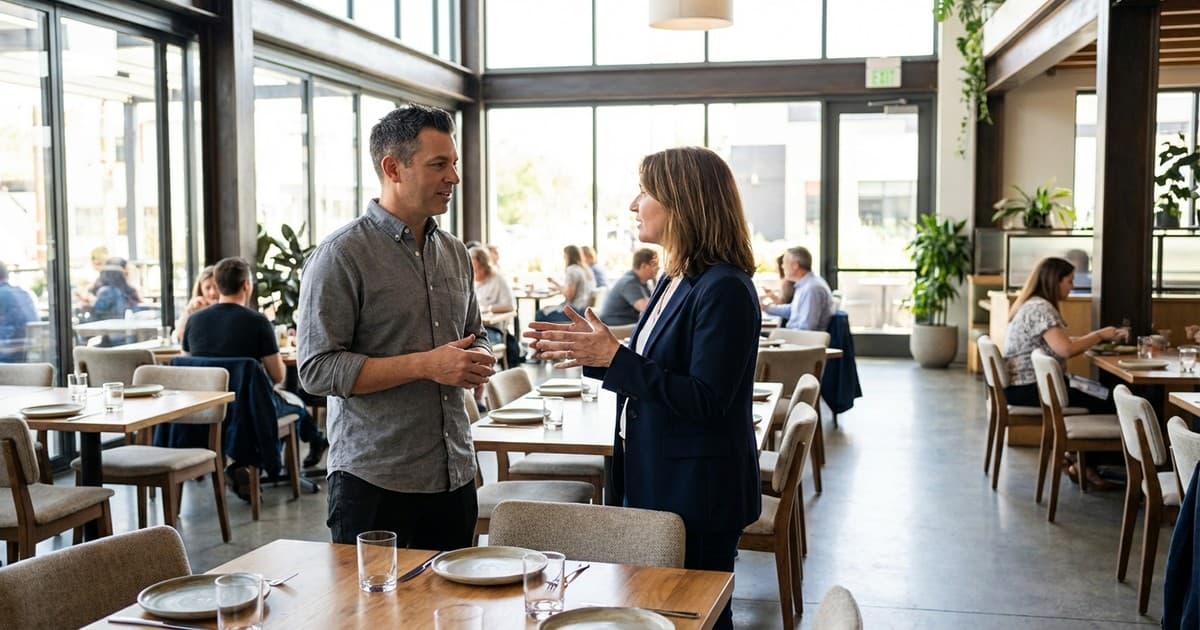 Planiranje budžeta za otvaranje restorana