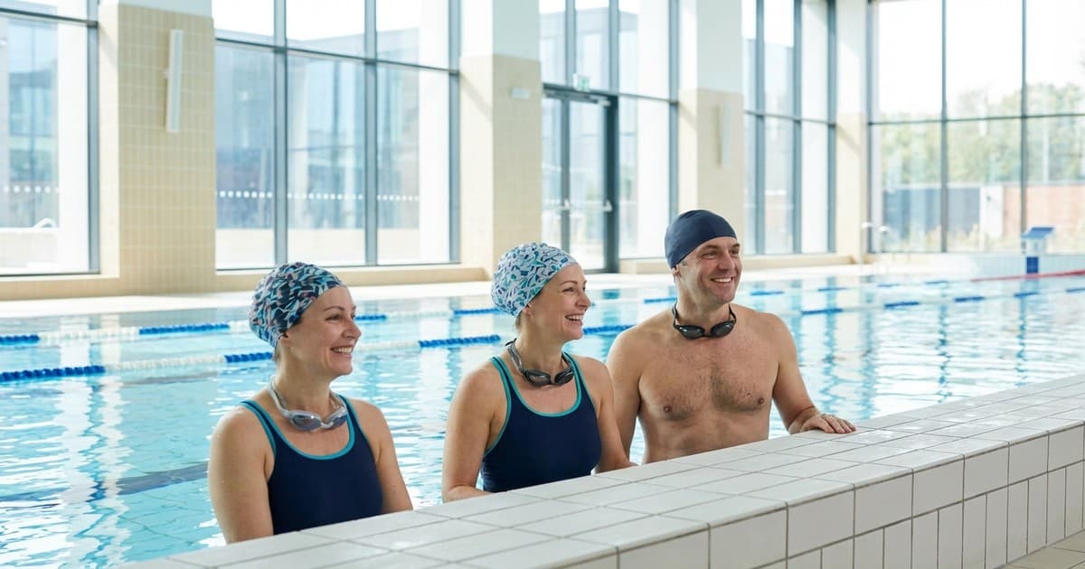 Rekreacija i cijene bazena u Zagrebu u 2026. godini